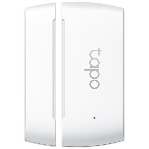 Tp-link Tapo T110 Sensore Per Porta/finestra Wireless Porta/finestra Bianco - Foto 1