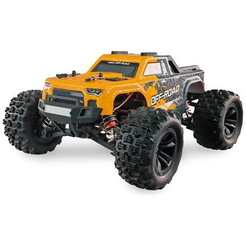 22653 Ferngesteuerte (rc) Modell Monstertruck Elektromotor 1:16 (22653) - Foto 1