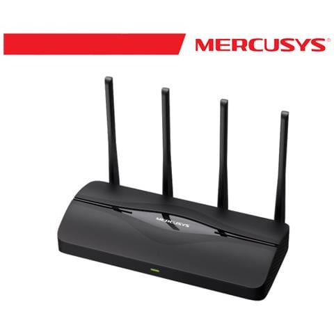 Router Wi-Fi 7 Dual Band BE3600 - MR27BE - Foto 1