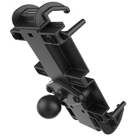 Ram-hol-pd4-238au Supporto Per Personal Communication Supporto Passivo Telefono Cellulare /smartphone Nero - Foto 2