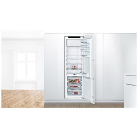 Frigorifero Combinato da Incasso Serie 8 KIF82PFE0 Ventilato Classe E Capacità Netta 269 Litri - Foto 7