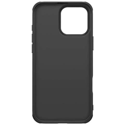 Cover Nillkin Super Frosted Shield Pro Black - Foto 2