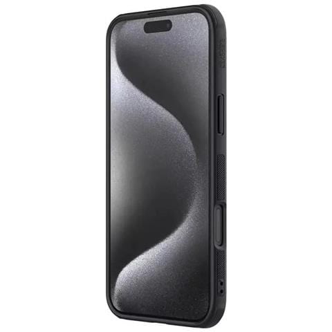Cover Nillkin Super Frosted Shield Pro Black - Foto 4
