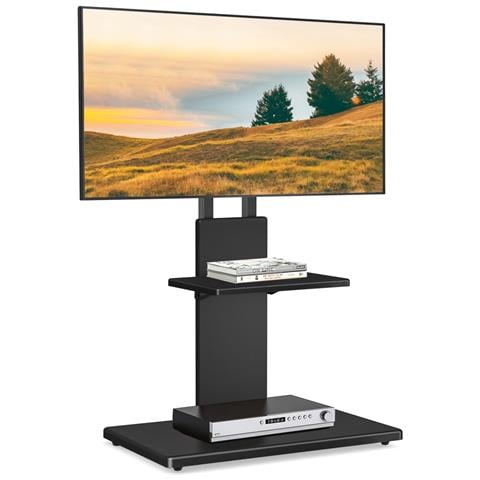 Supporto a Pavimento per TV LCD /LED /Plasma 32-70" Multifunzione - Foto 2