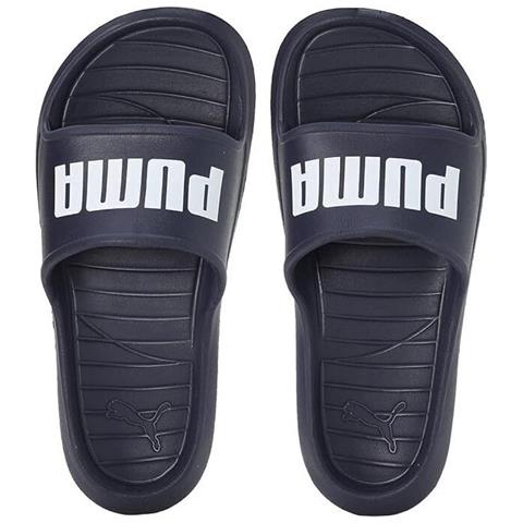 Divecat V2 Lite Slide Flip Flops 37482302, Uomini, Blu, 38 - Foto 2