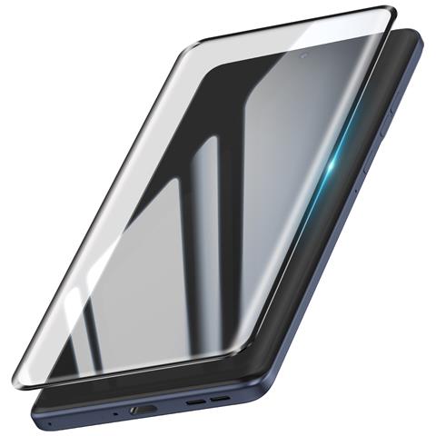 Vetro Temperato Motorola Edge 60 Fusion Antigraffio Curvo - Foto 1