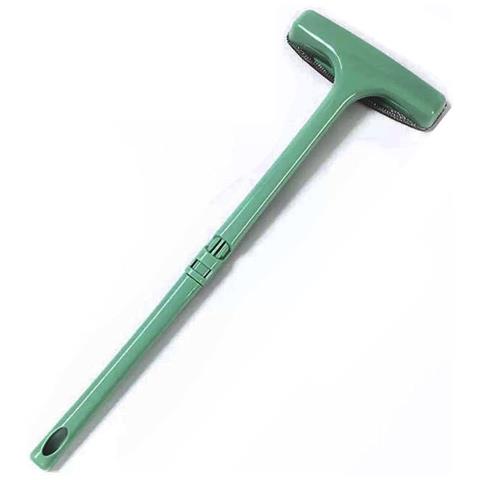 Spazzola Per La Pulizia Delle Finestre In Rete Green - Foto 1