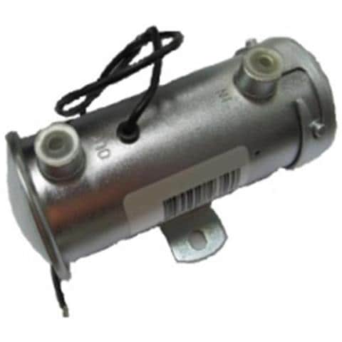 Pompa Nafta Elettrica Universale A 12v - Foto 1