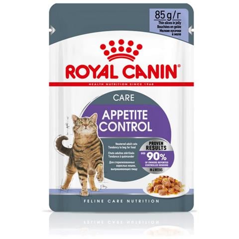 Appetite Control 85 g - Foto 1