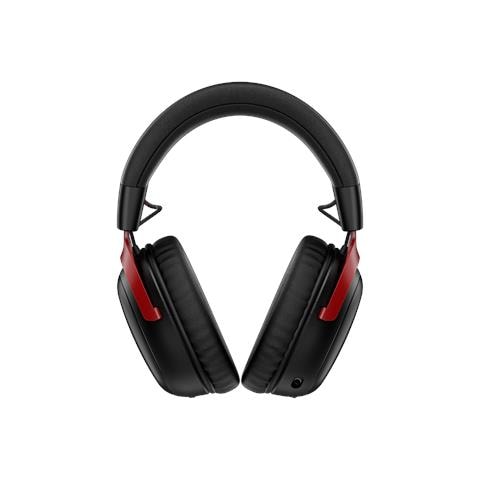 Cloud III S Wireless - Gaming Headset (Nero-Rosso) - Foto 1