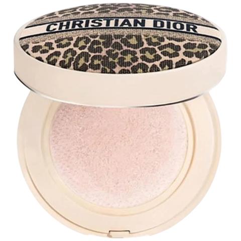 Christian Dior, Forever Cushion, Finitura Radiosa, Cipria Fissante Libera, Rosa, 10 G - Foto 1