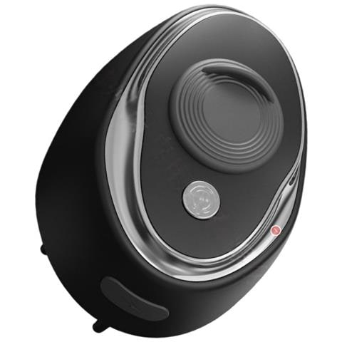 Massaggiatore Elettrico Multifunzione Per Cuoio Capelluto Per Crescita E Relax Grey - Foto 1
