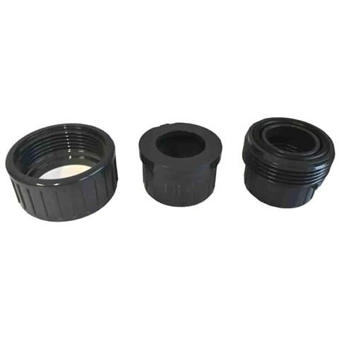 Raccordo Pvc-u A Incollaggio 20mm X 1/2 Pollice - Foto 2