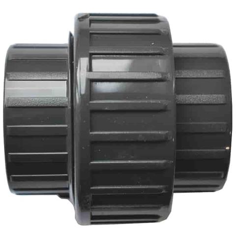Raccordo Pvc-u A Incollaggio 20mm X 1/2 Pollice - Foto 1