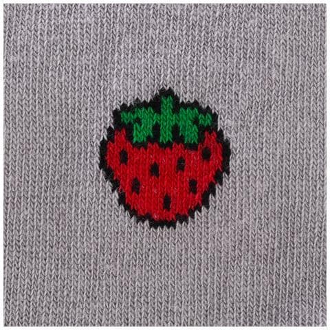 Confezione Da 6 Calzini Bassi Dai Profumi Freschi - Foto 2