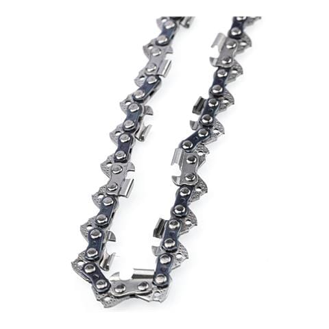 Piastra Guida 16"" Con 2 Catene Per Motosega - Acciaio Di Alta Qualità, Resistente All'usura, Compatibile Con Seghe 16"" - Foto 8