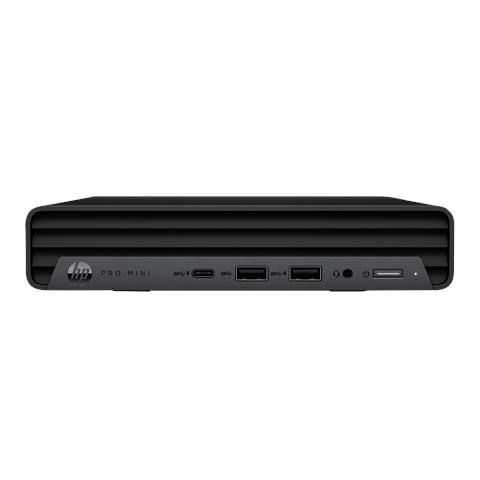 Pro Mini 400 G9 Intel® Core™ i5 i5-14400T 16 GB DDR5-SDRAM 512 GB SSD Windows 11 Pro Mini PC Nero - Foto 1