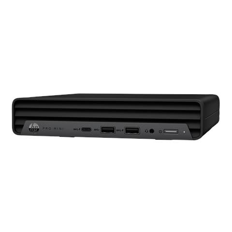 Pro Mini 400 G9 Intel® Core™ i5 i5-14400T 16 GB DDR5-SDRAM 512 GB SSD Windows 11 Pro Mini PC Nero - Foto 6