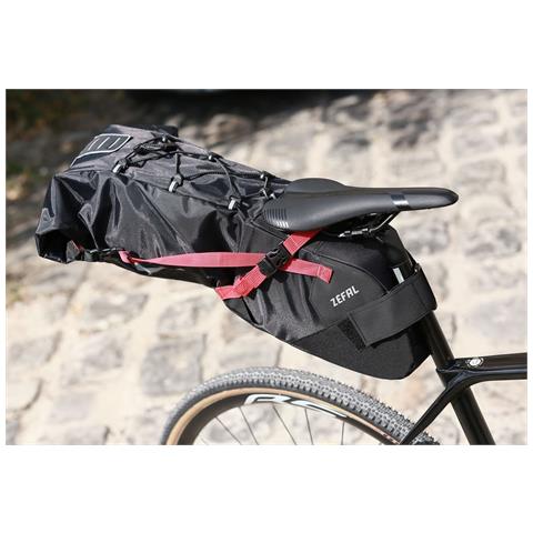 Borsa Sottosella Z Adventure R11 Capac. 11 L - Foto 2