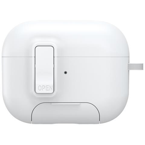Custodia per AirPods Protective per Apple AirPods Protective - TPU, Bianco - Foto 2