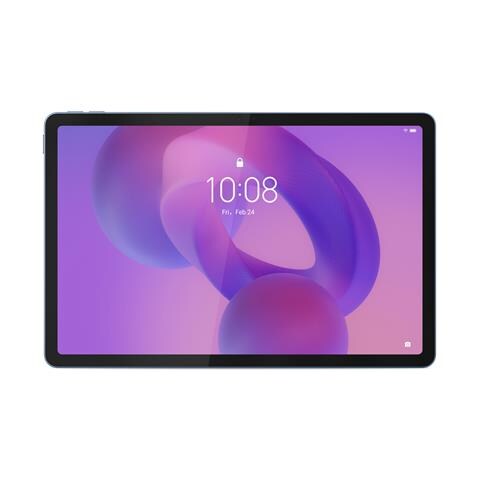 Idea Tab Mediatek 256 GB 27,9 cm (11") 8 GB Wi-Fi 5 (802.11ac) Android 15 Blu - Foto 1