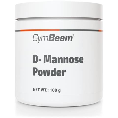 Integratore Alimentare D-mannosio Puro 100 G - Foto 1