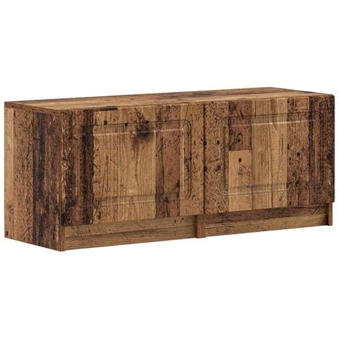 Mobile TV Legno antico Legno ingegnerizzato - Foto 1