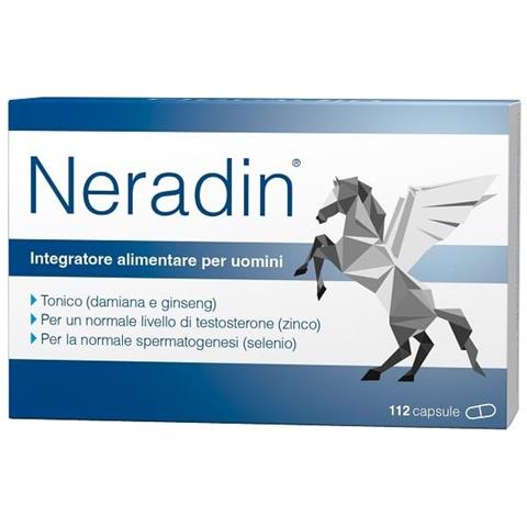 Neradin 112 Capsule - Foto 1