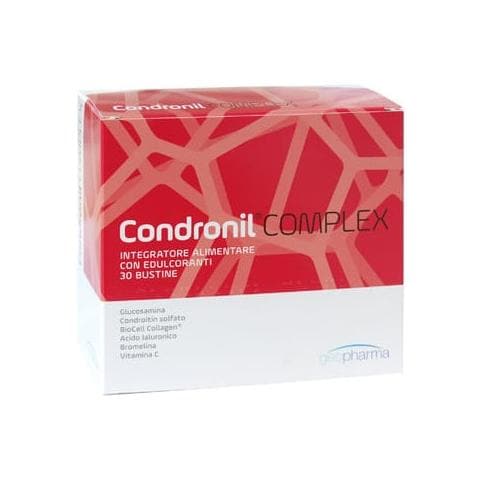 Condronil Complex 30 Bustine - Foto 1