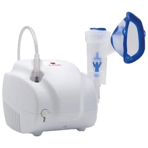 Apparecchio Aerosolterapia F Care - Foto 1