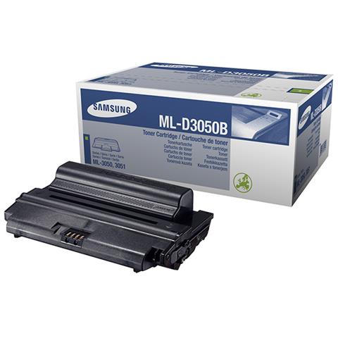 ML-D3050B / ELS Toner Originale Nero ML 3050 Capacità 8000 Pagine - Foto 2