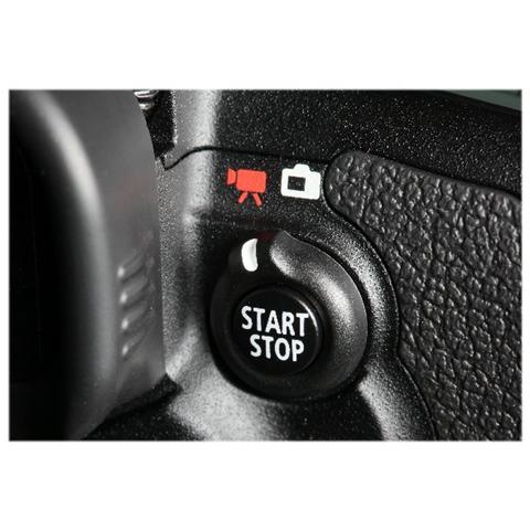 EOS 7D 18 Megapixel Kit EF-S 15-85 IS USM Display 3" Filmati HD - Foto 8