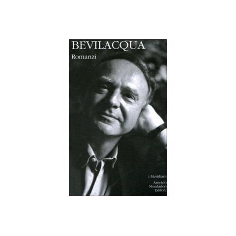 Alberto Bevilacqua - Romanzi - Foto 1