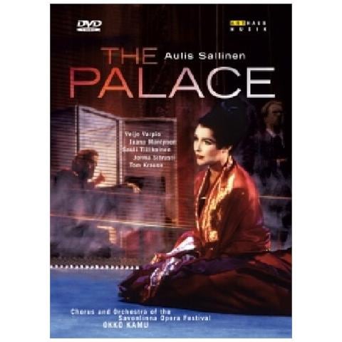 Dvd Palace (the) - Foto 1