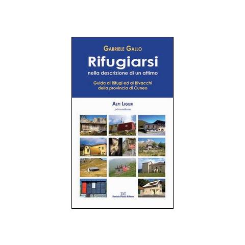 Gabriele Gallo - Rifugiarsi - Foto 1