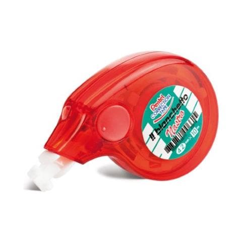 Correttore a Nastro Bianco 4.2 mm x 10 m - Foto 1