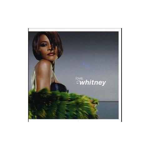 Cd Houston Whitney - Love, Whitney - Foto 1
