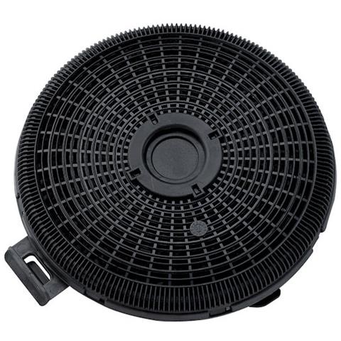 Filtro a Carbone KSE61X-1 per Cappe Colore Nero - Foto 3