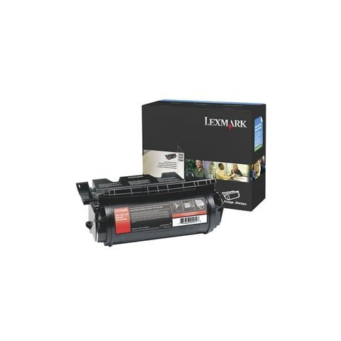 Toner Originale Nero T640 Capacità 21000 Pagine (106R01562) - Foto 2