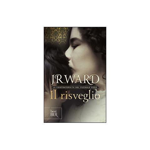 J. R. Ward - Il risveglio. La confraternita del pugnale nero. Vol. 1 - Foto 3