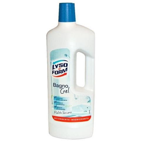 Gel Bagno - Foto 2
