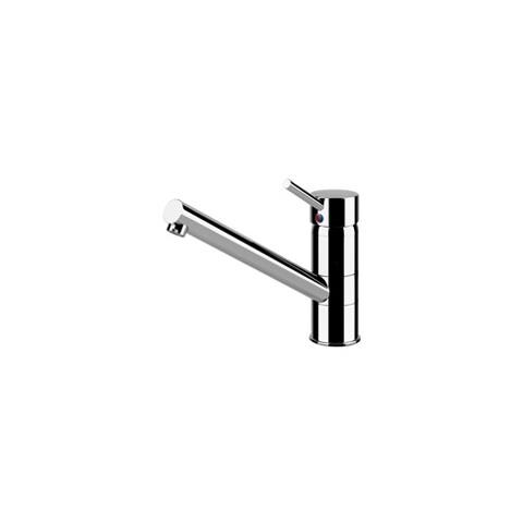 Miscelatore Cucina Bite 8481 000 Monocomando Colore Cromato - Foto 1