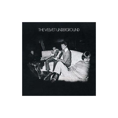 Cd Velvet Underground - Velvet Undergro. - Foto 1