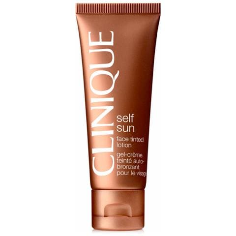 Face Tinted Lotion 50 ml lozione colorata autoabbronzante per il viso - Foto 7