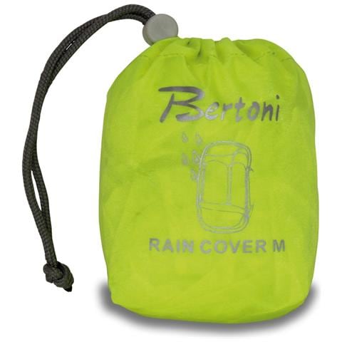 Rain Cover M Zaino - Foto 1