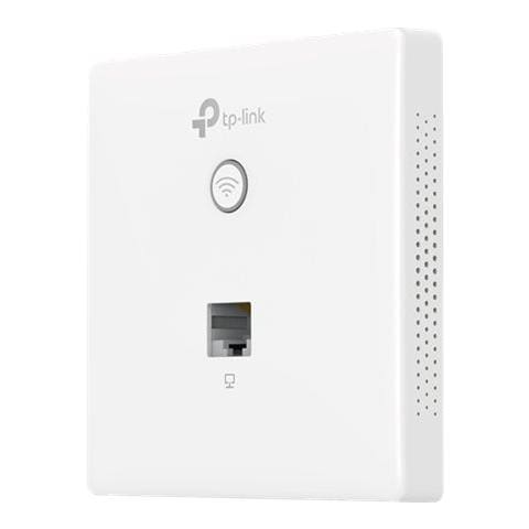 Wireless N Wall-plate Acc Point 300mbps 802.11g / N 10/100mbps - Foto 3