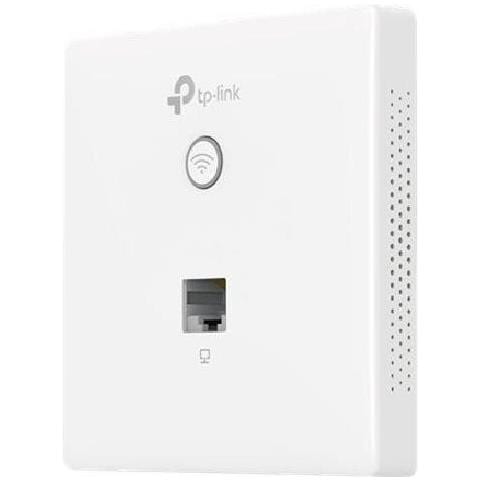 Wireless N Wall-plate Acc Point 300mbps 802.11g / N 10/100mbps - Foto 1