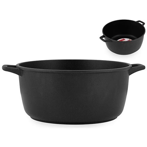 Casseruola Fus Antiaderente Granchef 2 Manici Cm32 Pentole - Foto 1