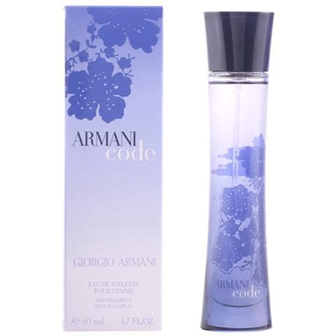 Code Femme Edt Vaporizador 50 Ml - Foto 2