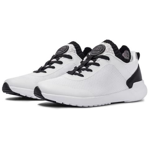 Scarpe Donna Shooter Bianco 40 - Foto 2